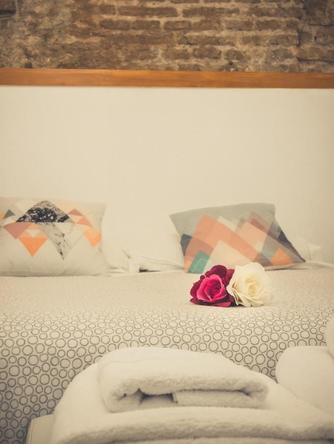 Apartment Seville In Alameda De Hercules San Lorenzo מראה חיצוני תמונה