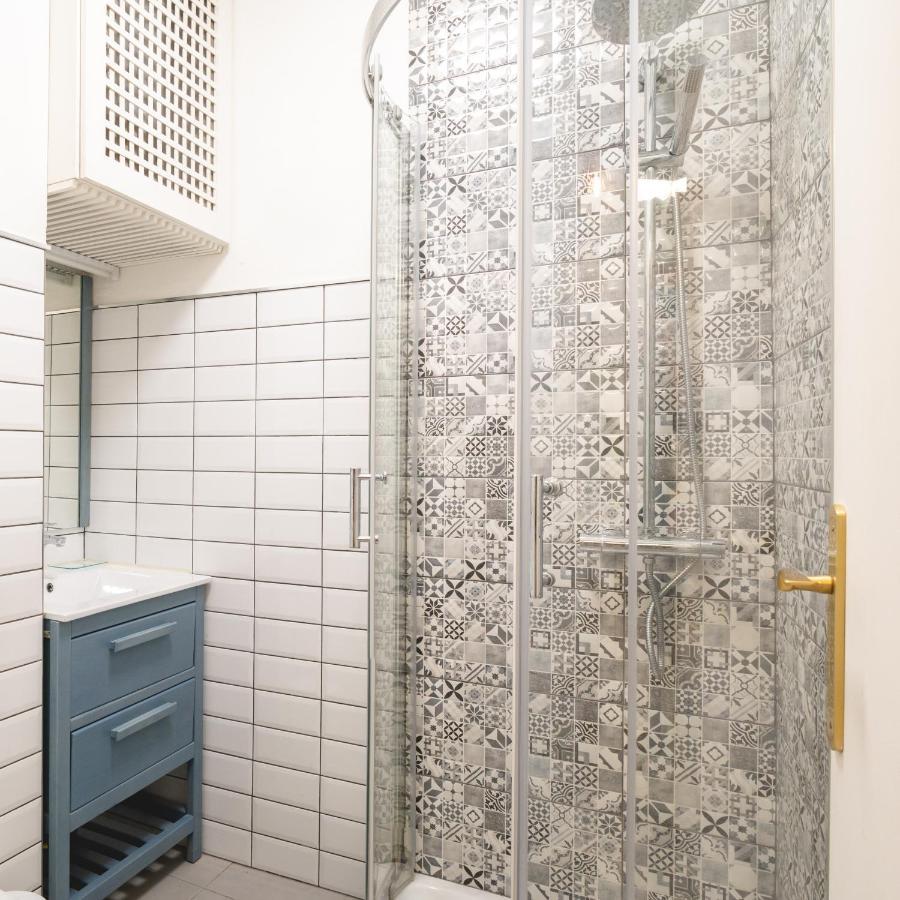 Apartment Seville In Alameda De Hercules San Lorenzo מראה חיצוני תמונה
